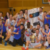 MSBL Grand Final Action 2014