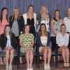 SFNF Netball Team of the Year