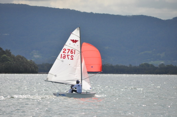 NSW States Home Page - Manly Junior Sailing Association of NSW - SportsTG