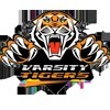 Varsity Tigers Logo