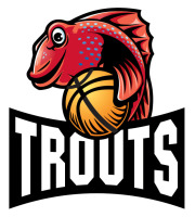 Brook Trouts