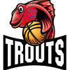 Brook Trouts Logo