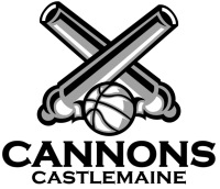 Castlemaine Lady Cannons