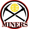 Miners Red Logo
