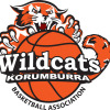 Korumburra Wildcats Logo