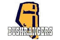 Bushrangers Yellow