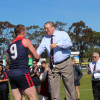 2014 Division One Reserves Grand Final