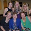 Netball Best & Fairest Winners