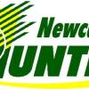 Newcastle Hunters Girls Logo