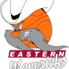 Eastern Mavericks Girls Logo