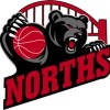 Norths Bears Girls Logo