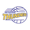 North West Tasmania Thunder Girls Logo