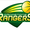 Dandenong Rangers Girls Logo