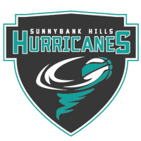#186 Sunnybank Hills Hurricanes