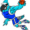 Birdmen Logo