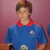 Zac Puncken - Under 14 Team Player