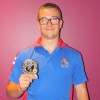 Maclean Hanley - Under 16 McDonalds Shield - Team Player Award