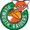 Plymouth Raiders Logo