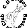 CD Dingoes - Rob Logo