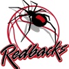 Redback Bites Logo