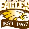 Craigieburn  Logo