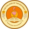 UNIVERSITY OF THE BAHAMAS Logo