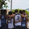 Fiji U19 Boys - Training Gear provided by BLK