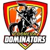 Coomera Dominators Logo