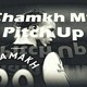 Chamkh My Pitch Up Logo