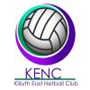 Kilsyth East 1 Logo