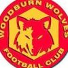 Woodburn Wonder Wolves Logo