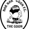 Nar Nar Goon Blue Logo