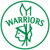 Wangaratta Warriors - Ely Logo