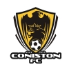 Coniston 1st-D1 Logo