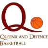 QLD Women Logo