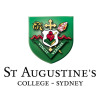 St Augustine's Logo