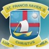 St Francis Xavier Logo