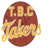 TBC Takers Green Under 16 Boys Div 2 - Summer 2023
