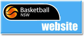 Basketball NSW website