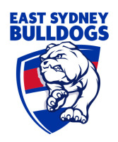 East Sydney Bulldogs Blue U12 - 1