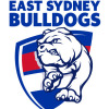 East Sydney Bulldogs U17-1 Logo