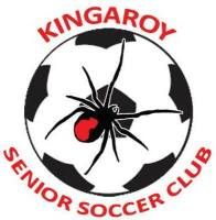 Kingaroy Senior Soccer Club