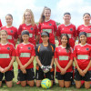 Premier Womens Team 2014