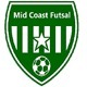 Mid Coast NSW Men Logo