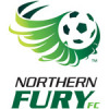 Northern Fury FC Logo