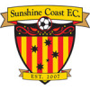 Sunshine Coast FC Youth Women Logo