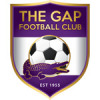 The Gap FC U15 Girls Logo