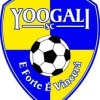 16.2 Yoogali Soccer Club Logo