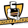 Murray Bushrangers Logo
