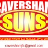 Caversham Y04 Orange Logo